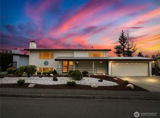 Cascade Hills, Renton, WA 98058
