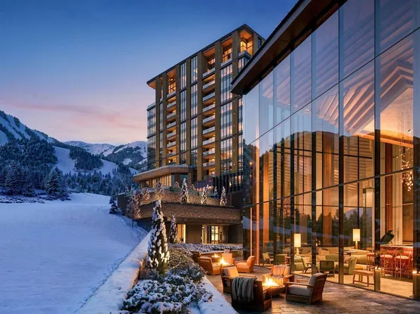 1898 W Glencoe Mountain Way #13A, Park City, UT 84060