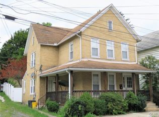 24 N 4th St, Bangor, PA