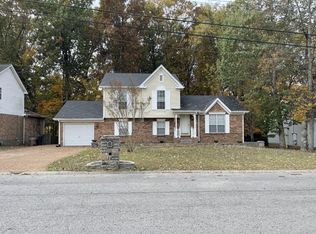 3128 Country Meadow Rd, Antioch, TN 37013