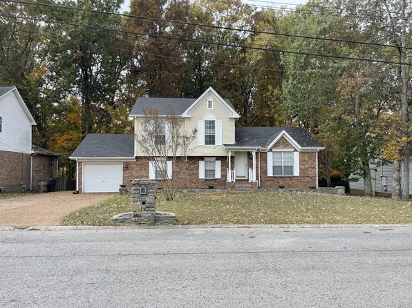 3128 Country Meadow Rd, Antioch, TN 37013