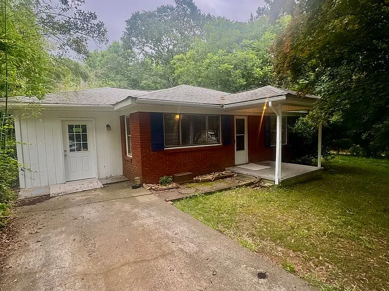 6706 Post Rd — Photo 1