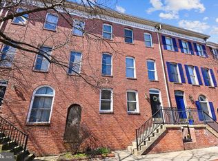 816 S Charles St, Baltimore, MD 21230