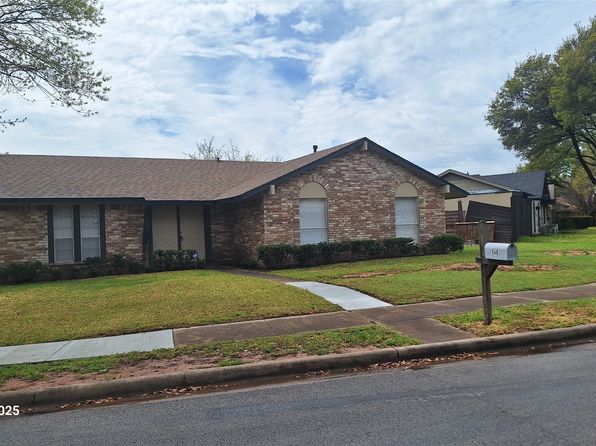 Home for Sale in Garland TX