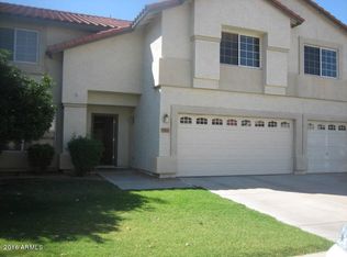 5811 W Aster Dr, Glendale, AZ 85304