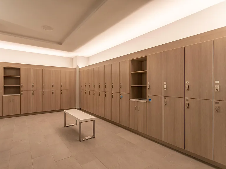 The Village Fit Locker