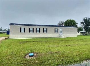 161 Mark Dr, Ragley, LA 70657