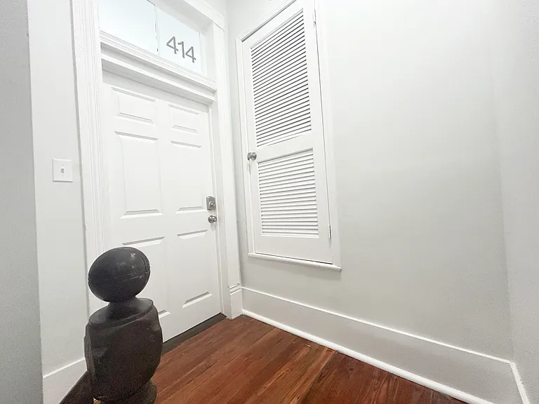 414 E Gwinnett St #414 — Photo 22