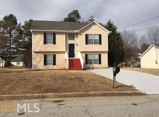 4255 Viewpoint Ln, Ellenwood, GA 30294