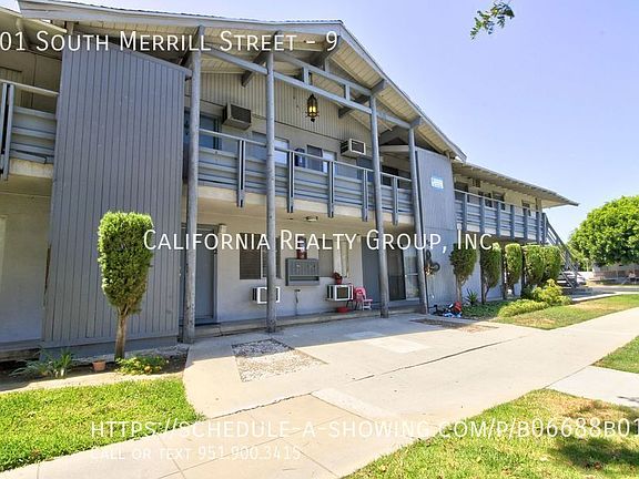 2nd image of 801 S Merrill St #9