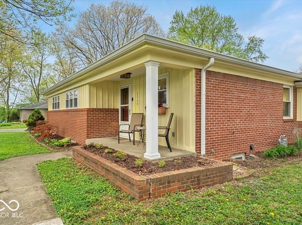 6340 Monitor Ln, Indianapolis, IN 46220