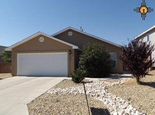 4805 W Big Red Rd, Hobbs, NM 88240