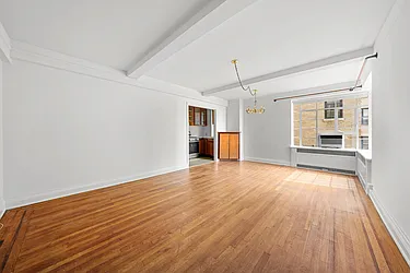 320 Central Park West