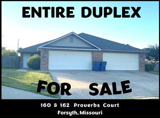 160 Proverbs Ct, Forsyth, MO 65653