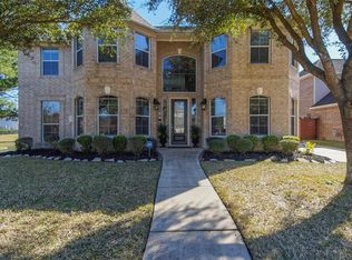 12527 Juniper Xing, Houston, TX 77041