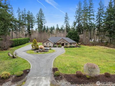 23811 128th Avenue E, Graham, WA, 98338
