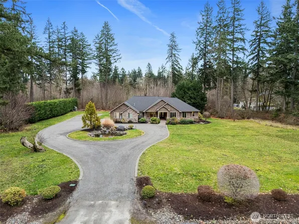 23811 128th Avenue E, Graham, WA 98338