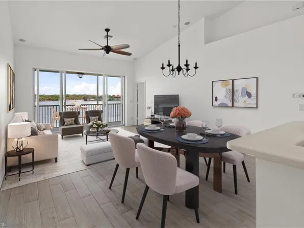 25013 Peacock LN #202, NAPLES, FL 34114