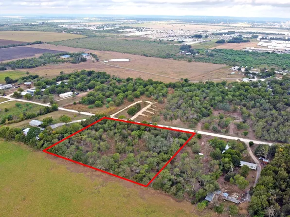 301 Caney Creek LOT 13, New Braunfels, TX 78130