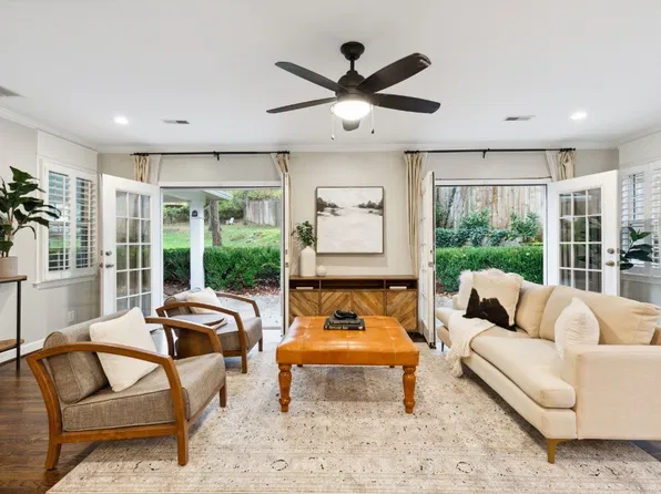 3800 Tulane Ct, Nashville, TN 37215