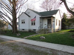729 E Fordice St, Lebanon, IN 46052