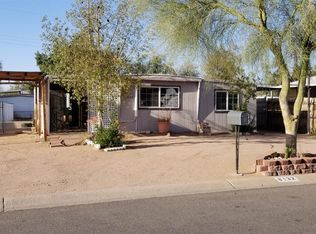 8132 E Bonnell St, Mesa, AZ 85207