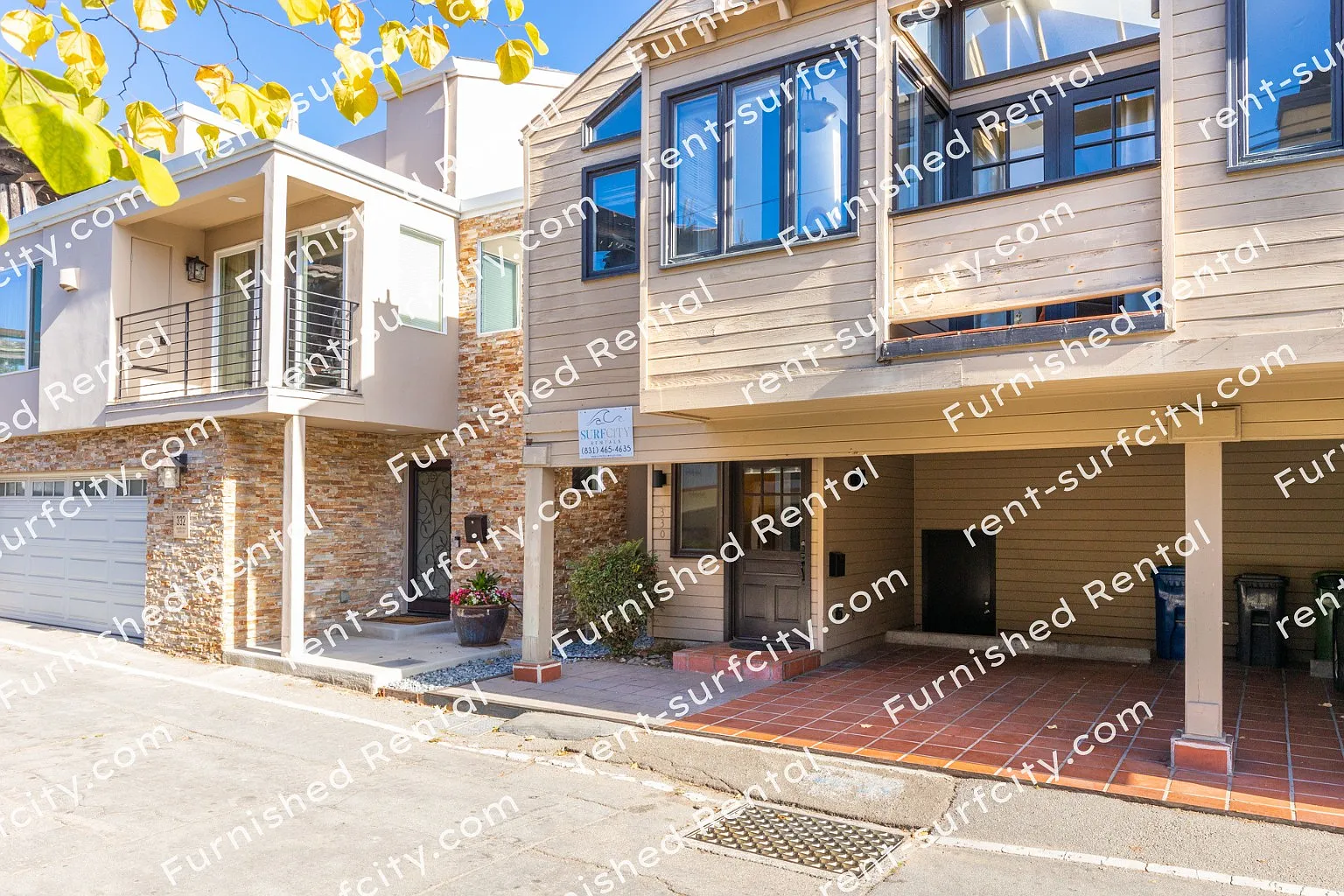 2 bed, 860 sqft, $4,200 — Photo 1