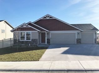 14117 Billowy Way, Caldwell, ID 83607