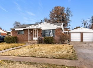 138 Lynnwood Dr, Clearfield, UT 84015