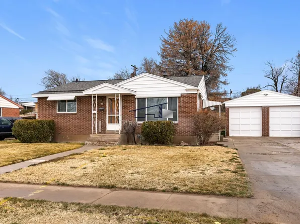 138 Lynnwood Dr, Clearfield, UT 84015