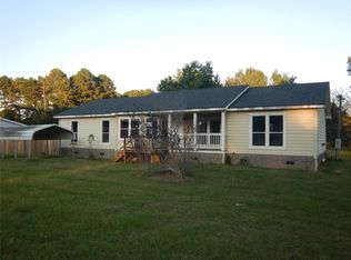 8262 Sophie Ln, Greenwood, LA 71033