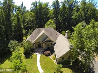 14020 Mount Oak Ct, Bowie, MD 20721