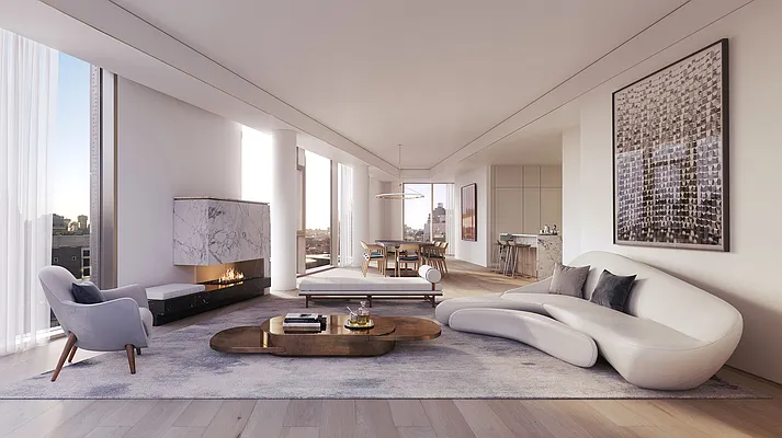 Sold by Brown Harris Stevens | media 1