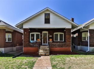 5356 Reber Pl, Saint Louis, MO 63139