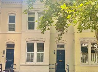 1319 33rd St NW, Washington, DC 20007