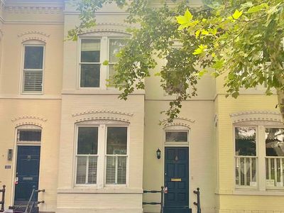 1319 33rd St NW, Washington, DC, 20007