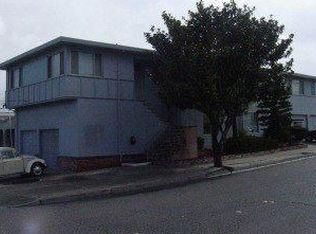 401 S San Anselmo Ave, San Bruno, CA 94066