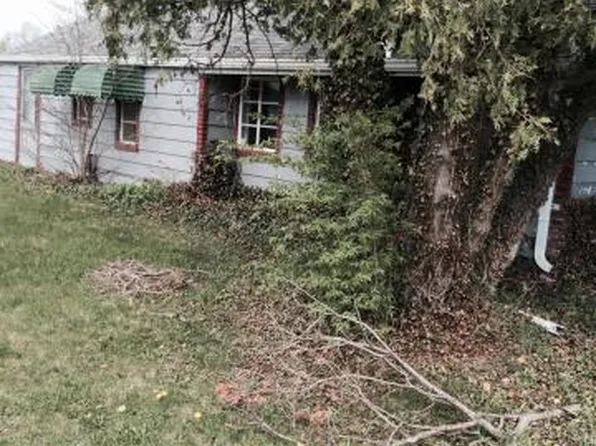 2520 Stegner Rd, Columbus, OH 43207