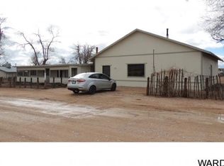 12455 N Nelson St, Peach Springs, AZ 86434