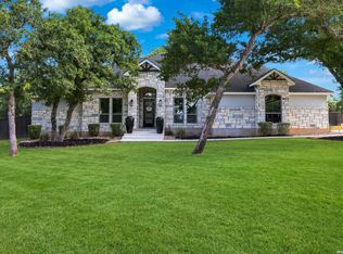 100 Ranger Point, Adkins, TX 78101