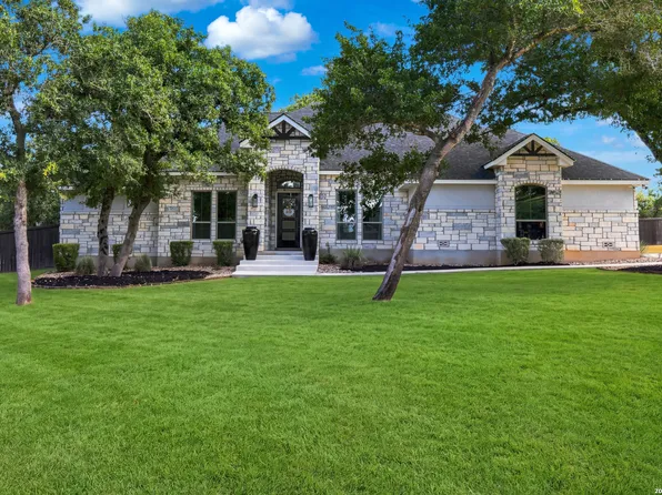 100 RANGER PT, Adkins, TX 78101
