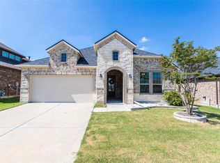 10855 Braswell Way, McKinney, TX 75071