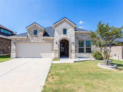 10855 Braswell Way, McKinney, TX, 75071