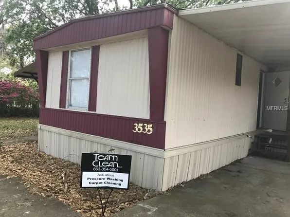 3535 Island Oaks Dr N, Lakeland, FL 33805