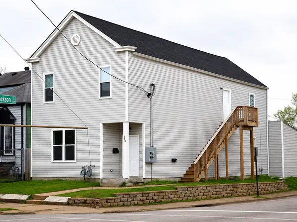 500 E Ormsby Ave, 500 E Ormsby Ave, Louisville, KY 40203