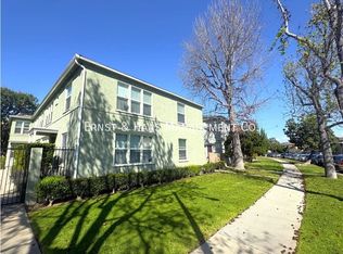4541 N Banner Dr APT 3, Long Beach, CA 90807