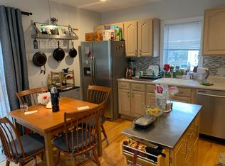 65 Quincy St, Medford, MA 02155