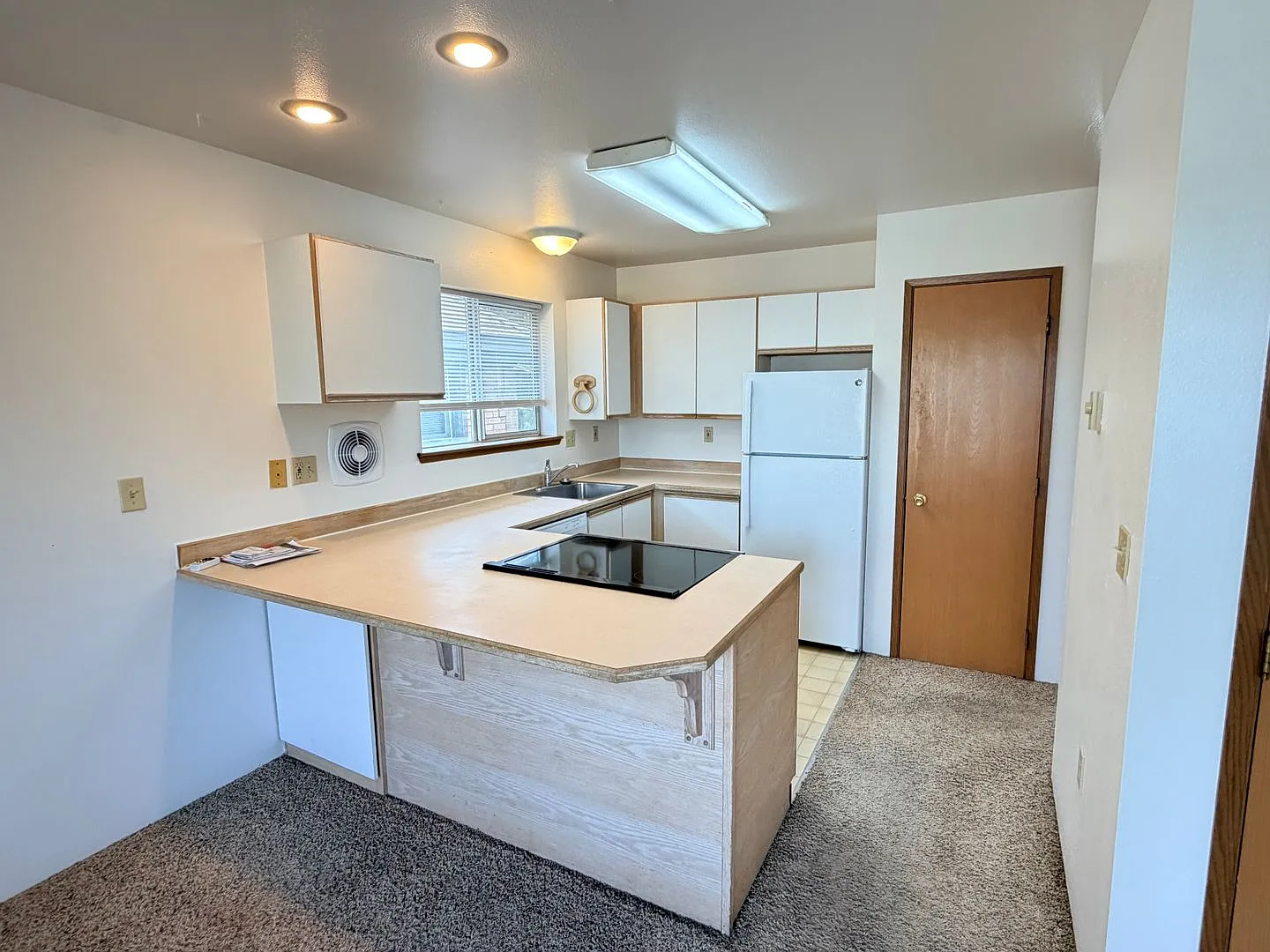Yakima Apartments — Photo 4
