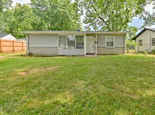 3221 Lowry Rd, Indianapolis, IN 46222