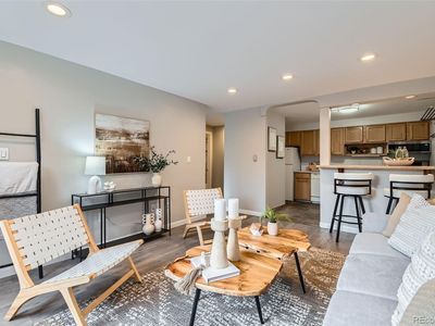 1008 N Corona Street #205, Denver, CO, 80218